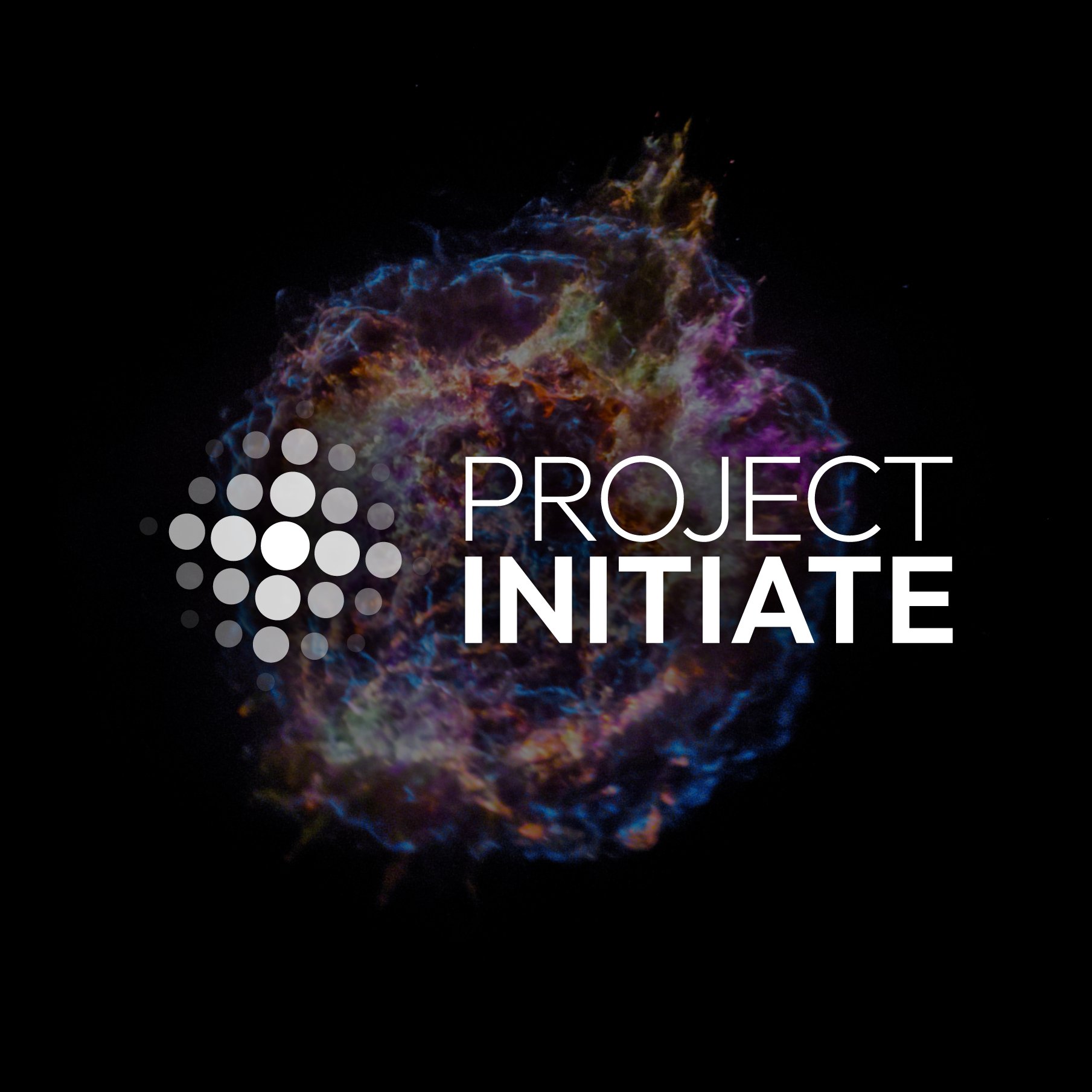 Project Initiate